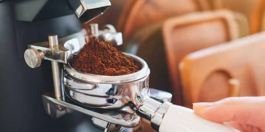 Sadece çekirdek değil, fizik de önemli! Kahveyi mükemmelleştiren bilimsel dokunuş: Baristalar bunu uyguluyor 3